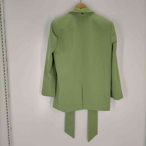 ザラ ZARA ダブルテーラードジャケット レディース JPN:XS