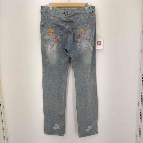 アフューグッドキッズ A FEW GOOD KIDS Angel Denim メンズ JPN:M