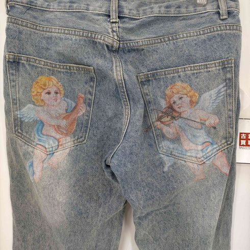 アフューグッドキッズ A FEW GOOD KIDS Angel Denim メンズ JPN:M
