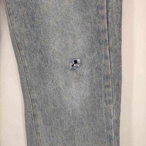 アフューグッドキッズ A FEW GOOD KIDS Angel Denim メンズ JPN:M