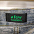 アフューグッドキッズ A FEW GOOD KIDS Angel Denim メンズ JPN:M