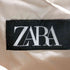 ザラ ZARA ハート キルティングジャケット メンズ JPN:XS
