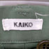 カイコー KAIKO THE PREST メンズ JPN:2
