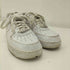 ナイキ NIKE Air Force 1 Low '07 White メンズ JPN:26