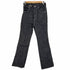 BASICKS Signature Boyfriend&Girlfriend Denim ハートステッチ ブーツカットデニム メンズ JPN:M