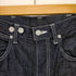 BASICKS Signature Boyfriend&Girlfriend Denim ハートステッチ ブーツカットデニム メンズ JPN:M