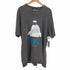 アンダーカバー UNDERCOVER 22SS 千利休 Tシャツ メンズ JPN:5