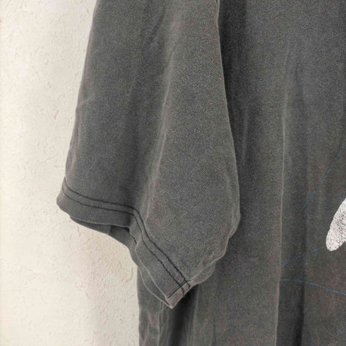 アンダーカバー UNDERCOVER 22SS 千利休 Tシャツ メンズ JPN:5