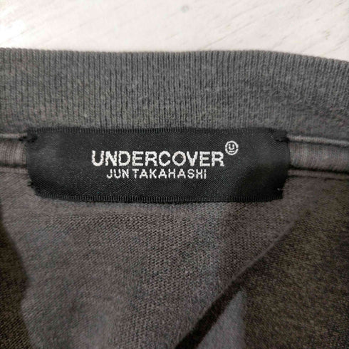 アンダーカバー UNDERCOVER 22SS 千利休 Tシャツ メンズ JPN:5