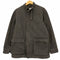 フルギ clothing チンストラップ キャンバス地 カバーオール メンズ JPN:L