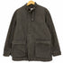 フルギ clothing チンストラップ キャンバス地 カバーオール メンズ JPN:L