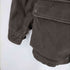 フルギ clothing チンストラップ キャンバス地 カバーオール メンズ JPN:L