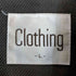 フルギ clothing チンストラップ キャンバス地 カバーオール メンズ JPN:L
