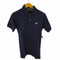 ラコステ LACOSTE ワンポイントS/S ポロシャツ メンズ import:XS