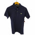 ラコステ LACOSTE ワンポイントS/S ポロシャツ メンズ import:XS