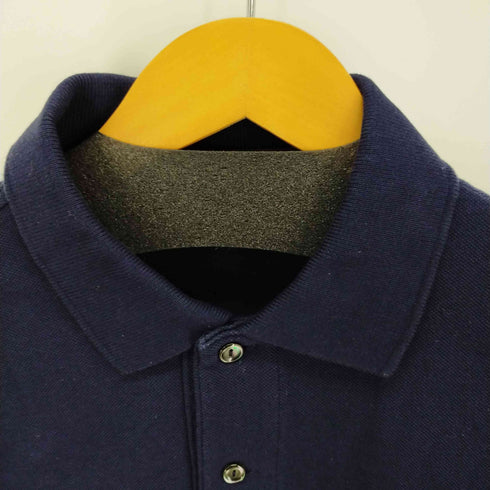 ラコステ LACOSTE ワンポイントS/S ポロシャツ メンズ import:XS