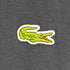 ラコステ LACOSTE ワンポイントS/S ポロシャツ メンズ import:XS