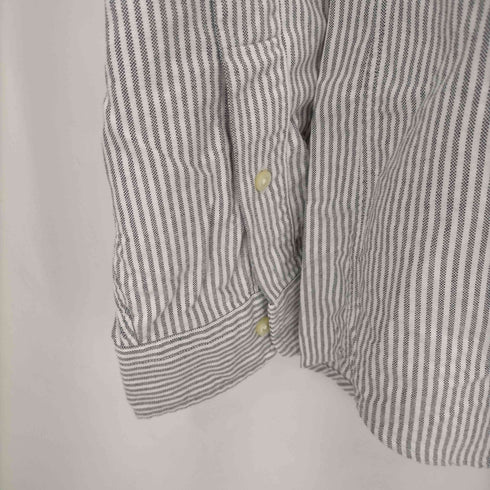 ラルフローレン RALPH LAUREN CLASSIC FIT ポニー刺繍 BD L/Sシャツ メンズ SP