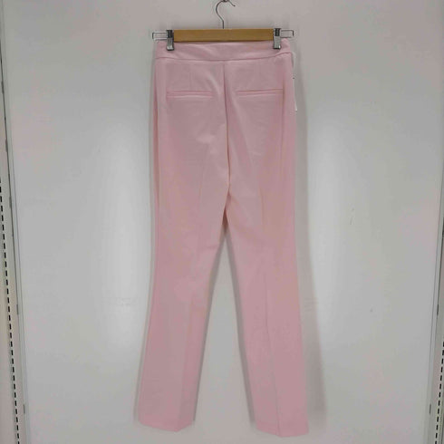 ザラ ZARA フレアスラックスパンツ レディース JPN:XS