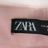 ザラ ZARA フレアスラックスパンツ レディース JPN:XS