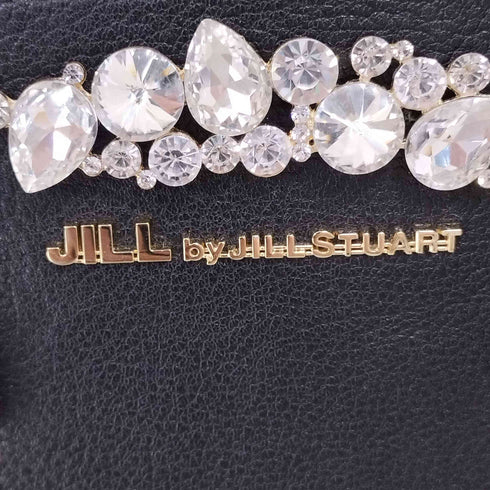 ジルバイジルスチュアート JILL by JILLSTUART ビジューロイヤルトートバッグ レディース