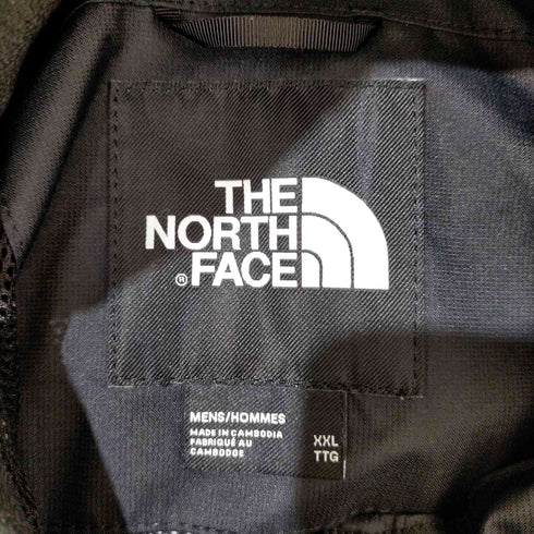 ザノースフェイス THE NORTH FACE MOUNTAIN Q JACKET メンズ import:XXL
