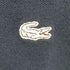 ラコステ LACOSTE ワンポイントS/S ポロシャツ 銀ワニ メンズ 2