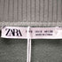 ザラ ZARA CROP SOFT BOMBER JACKET レディース JPN:S