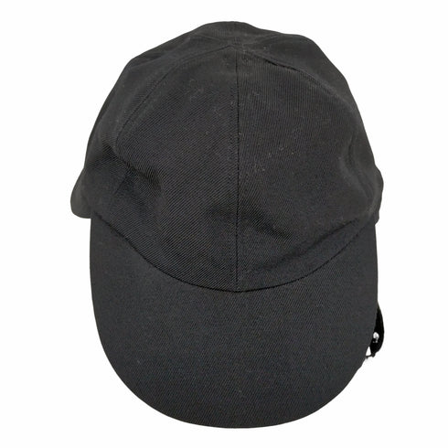 カムズアンドゴーズ COMESANDGOES CAPHAT EAR CAP 耳付きキャップ メンズ