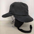 カムズアンドゴーズ COMESANDGOES CAPHAT EAR CAP 耳付きキャップ メンズ