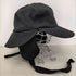 カムズアンドゴーズ COMESANDGOES CAPHAT EAR CAP 耳付きキャップ メンズ
