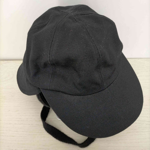 カムズアンドゴーズ COMESANDGOES CAPHAT EAR CAP 耳付きキャップ メンズ