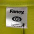 NASTY FANCY CLUB プリントティーシャツ レディース