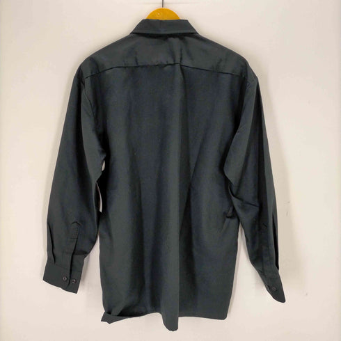ディッキーズ Dickies ワークシャツ メンズ JPN:L