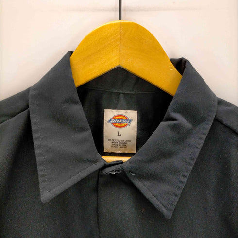 ディッキーズ Dickies ワークシャツ メンズ JPN:L
