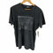 Hiclol BEASTIE BOYS フロントプリントS/S TEE メンズ JPN:XL