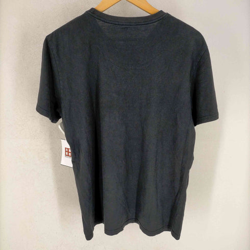 Hiclol BEASTIE BOYS フロントプリントS/S TEE メンズ JPN:XL