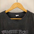 Hiclol BEASTIE BOYS フロントプリントS/S TEE メンズ JPN:XL