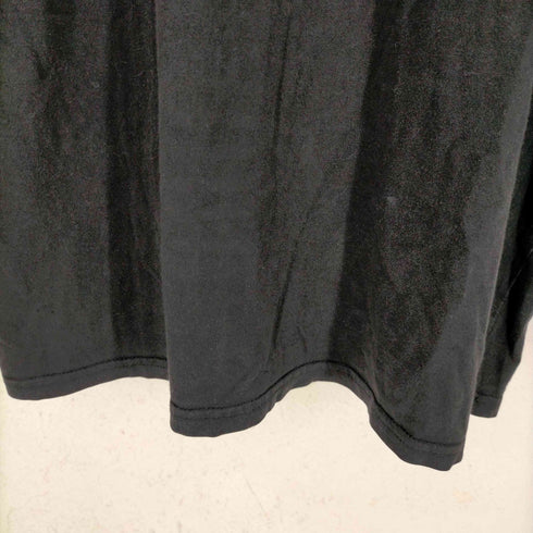 Hiclol BEASTIE BOYS フロントプリントS/S TEE メンズ JPN:XL