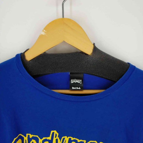 andymori バンドTEE メンズ