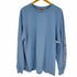 ハイドアンドシーク HIDE AND SEEK 23ss Cursive L/S Tee メンズ JPN:XL