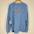 ハイドアンドシーク HIDE AND SEEK 23ss Cursive L/S Tee メンズ JPN:XL