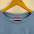 ハイドアンドシーク HIDE AND SEEK 23ss Cursive L/S Tee メンズ JPN:XL