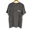 ハイドアンドシーク HIDE AND SEEK 23ss New World S/S Tee メンズ JPN:L