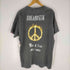 ハイドアンドシーク HIDE AND SEEK 23ss New World S/S Tee メンズ JPN:L