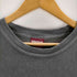 ハイドアンドシーク HIDE AND SEEK 23ss New World S/S Tee メンズ JPN:L