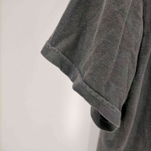 ハイドアンドシーク HIDE AND SEEK 23ss New World S/S Tee メンズ JPN:L