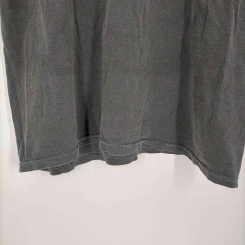 ハイドアンドシーク HIDE AND SEEK 23ss New World S/S Tee メンズ JPN:L