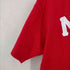 コラゾン CORAZON ライオンロゴ NJPW クールネックTシャツ メンズ JPN:XXL