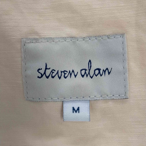 スティーブンアラン Steven Alan ホスピタルコート レディース JPN:M